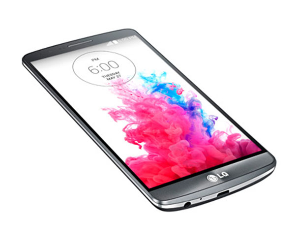 LG G3