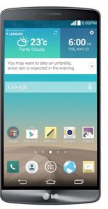 LG G3