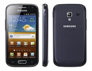 Samsung Galaxy Ace