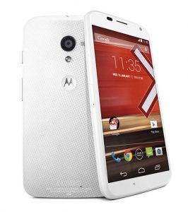 Motorola Moto G