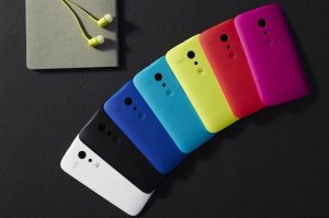 Motorola Moto G