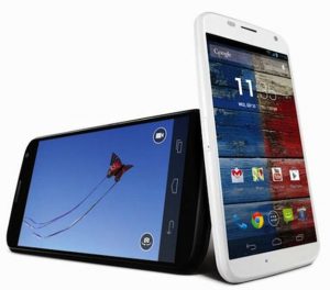 Motorola Moto G