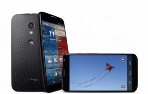 Motorola Moto G