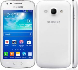 Samsung Galaxy Ace