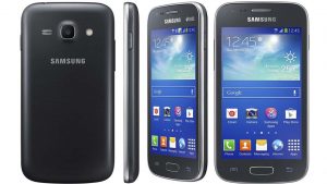 Samsung Galaxy Ace