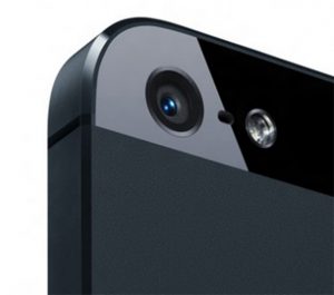 iPhone 5
