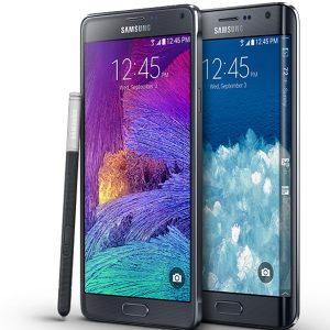 Samsung Galaxy Note 4