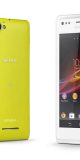 Sony Xperia M